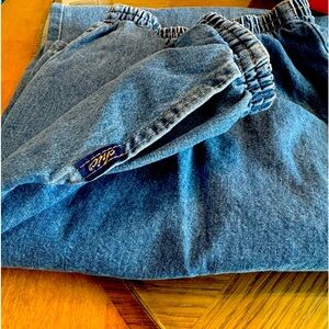 Plus size jeans 22w